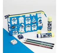 MILAN® Federmäppchen und Material der Serie Yeti