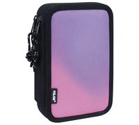 Milan Filled Double Decker Pencil Case Sunset Lila Mann (Herstellerartikelnummer: 081264SNK1P)
