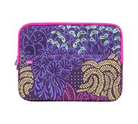 MILAN® Fireflies Special Series Laptophülle, Lila