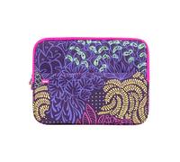 MILAN® Fireflies Special Series Laptophülle, Lila