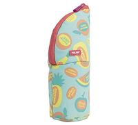 MILAN® Frutikis Special Series Vertikal Tasche Grün Orange