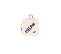 MILAN® MILAN Geldbörse 430 Since 1918, beige