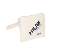 MILAN® Handtasche Kollektion GIGANTE 403 since 1918, beige