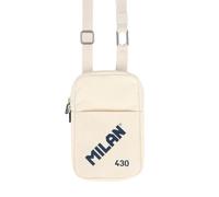 MILAN® Kleine Umhängetasche 430 since 1918, beige