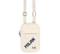 MILAN® Kleine Umhängetasche 430 since 1918, beige