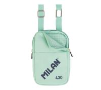 MILAN® Kleine Umhängetasche 430 since 1918, grün
