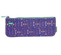 MILAN Kleines Federmäppchen Copper III, Lila