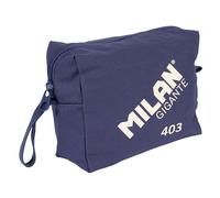 Milan® Milan Gigante 403 Since 1918 große Kulturbeutel, Marineblau