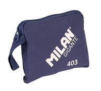 MILAN® MILAN GIGANTE 403 since 1918 Handtasche, Marineblau