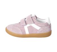 Ricosta - Kid's Milan - Sneaker, Gr. 33, rosa (Misty/Weiss)