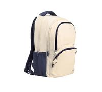 MILAN® Rucksack mit 4 Reißverschlüssen (25 l) Serie 1918, beige