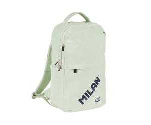 Milan Rucksack Mit Abschließbarem Reißverschluss 430 Kollektion Seit 1918 15l