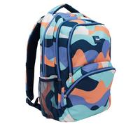 Milan The Fun Series 25l Backpack Blau
