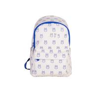 Milan Casual School 460 Since 1918 Collection Backpack 9.5l Weiß Kinder