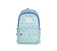 MILAN® Schulrucksack Kinder Casual 9.5L 460 since 1918 grün
