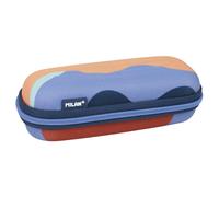 Milan Semi Rigid Oval The Fun Series Mäppchen