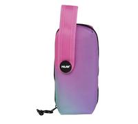 Allzwecktasche Milan Rosa 22,5 x 11,5 x 11 cm