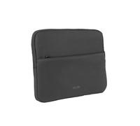MILAN Shadow Series Laptoptasche, Schwarz