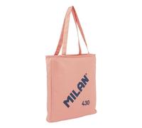 MILAN Shopper Kollektion Gummi 430 – Rosa