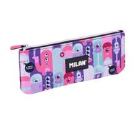 Milan Small Flat Aliens 2 Special Series Mäppchen