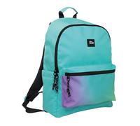 MILAN Sunset Urbana Klassischer Rucksack, Grün