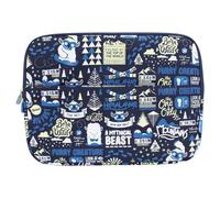 Milan The Yeti 2 Special Series Laptop-hülle