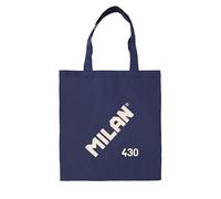 MILAN® Tote Bag Serie 1918, Marineblau