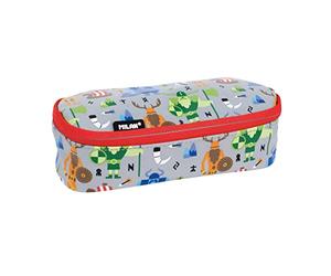 MILAN® Vikings Sonderserie oval