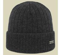 Milang Merino one size grau - anthrazit