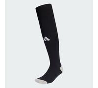 Milano 23 Socken Black / White 46-48