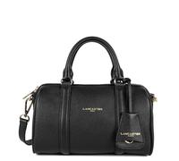 Lancaster Milano Ana Handbag grained cow leather noir - 547-102-NOIR