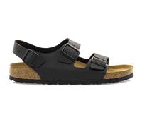 Sandale Birkenstock Milano BF Schwarz-Schuhgröße 37