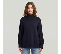 G-Star Milano high Neck Knit wmn