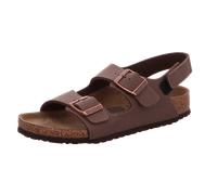 Milano HL Kids BFBC Mocca braun - Gr. - 39