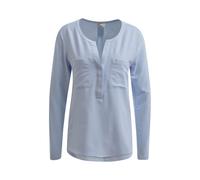 Milano Italy - 1/1 Blouse sky - Gr. - XL