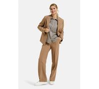 Milano Italy Blazer in Hellbraun - Größe 48 | Damenjacken