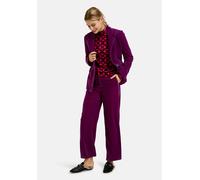 Milano Italy Blazer in Lila - Größe 40 | Damenjacken