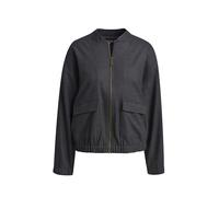 Milano Italy Blouson in Schwarz - Größe 38 | Damenjacken