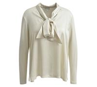 Milano Italy Bluse in Creme - Größe XS | Damen Blusen