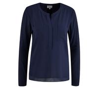 Milano Italy Bluse in Dunkelblau - Größe XL | Damen Blusen