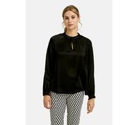 Milano Italy Bluse in Schwarz - Größe 46 | Damen Blusen