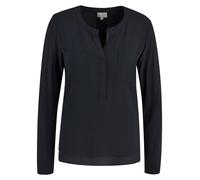 Milano Italy Bluse in Schwarz - Größe L | Damen Blusen
