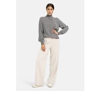 Milano Italy Bluse in Weiß - Größe 34 | Damen Blusen