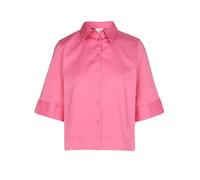 MILANO ITALY Blusenshirt pink | 42