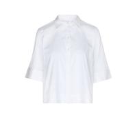 MILANO ITALY Blusenshirt weiss | 38