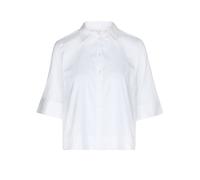 MILANO ITALY Blusenshirt weiss | 44