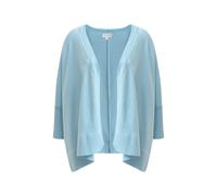 Milano Italy - Cardigans blue curacao - Gr. - XS