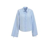 SHIRT BLOUSE GATHERE 44