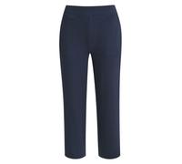 Milano Italy Hose in Dunkelblau - Größe M | Damenhosen