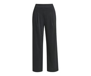 Milano Italy Hose in Schwarz - Größe 38 | Damenhosen
